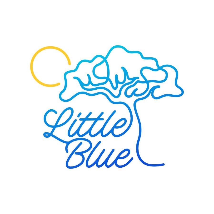 Little Blue Βίλα Káto Zákros Εξωτερικό φωτογραφία